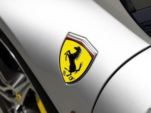 Used 2012 Ferrari 458 Italia Coupe image 16