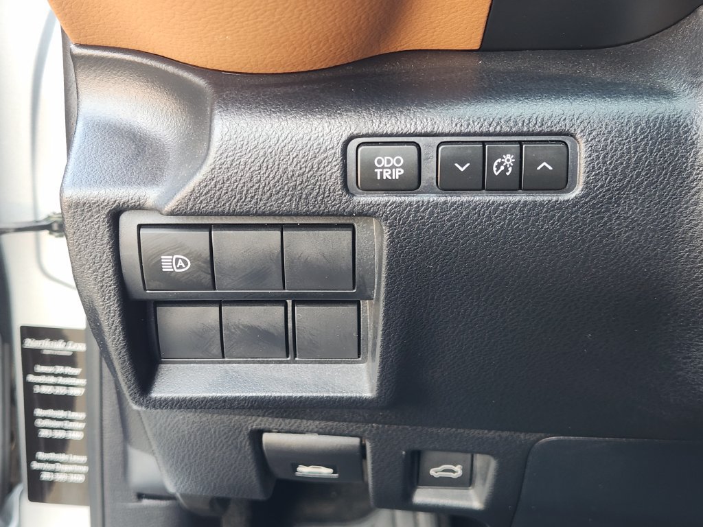 Certified 2024 Lexus IS 300 w/ Comfort Package RWD image 22