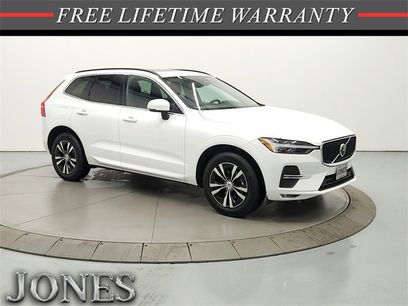 Used 2023 Volvo XC60 B5 Core