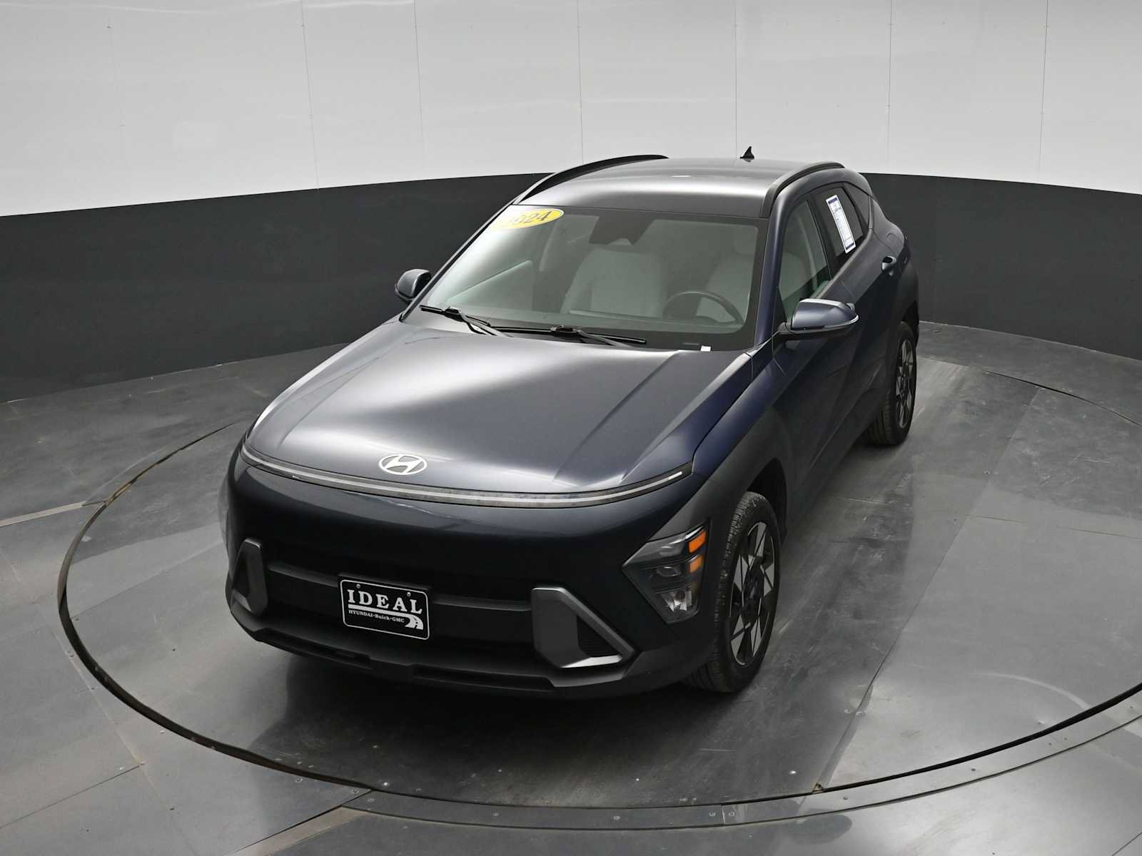 Used 2024 Hyundai Kona SEL AWD/4WD image 30