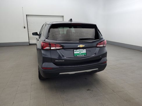 Used 2022 Chevrolet Equinox LT image 6