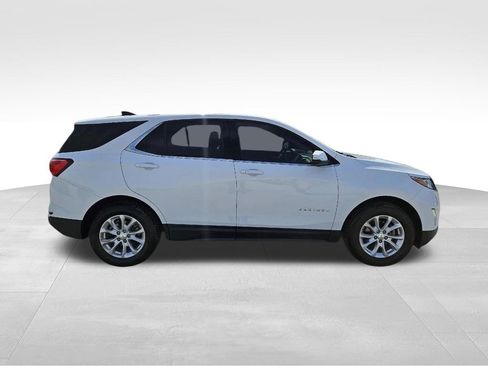 Used 2018 Chevrolet Equinox LT AWD/4WD image 5