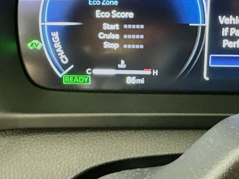 New 2026 Toyota Crown Signia image 12