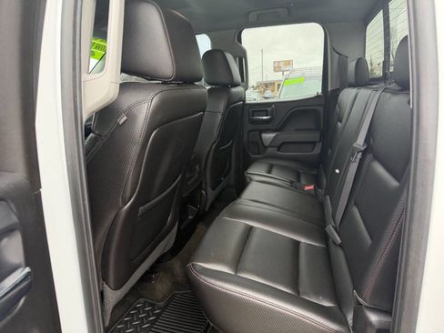 Used 2015 GMC Sierra 1500 SLT image 11