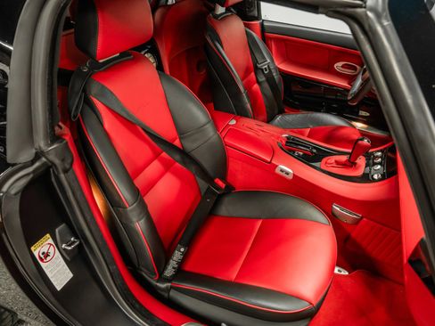 Used 2003 BMW Z8 image 24