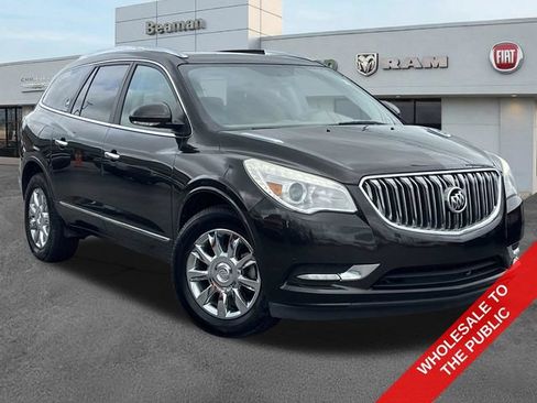 Used 2014 Buick Enclave Leather FWD image 1