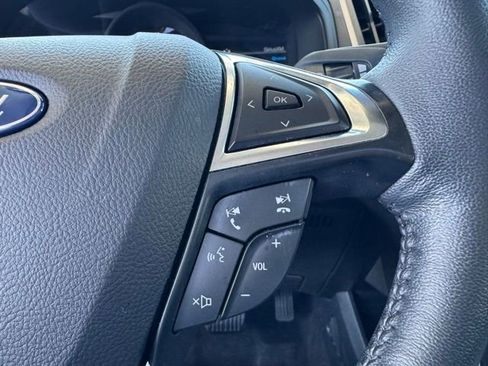 Used 2024 Ford Edge SEL w/ Convenience Package AWD/4WD image 13
