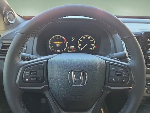 Used 2025 Honda Ridgeline RTL image 24