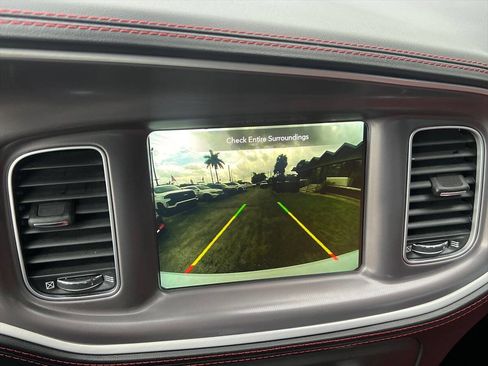 Used 2022 Dodge Charger Scat Pack w/ Dynamics Package image 13