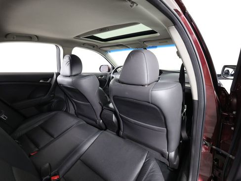 Used 2010 Acura TSX Sedan image 19