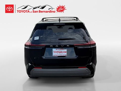 New 2026 Toyota RAV4 XSE AWD/4WD image 4