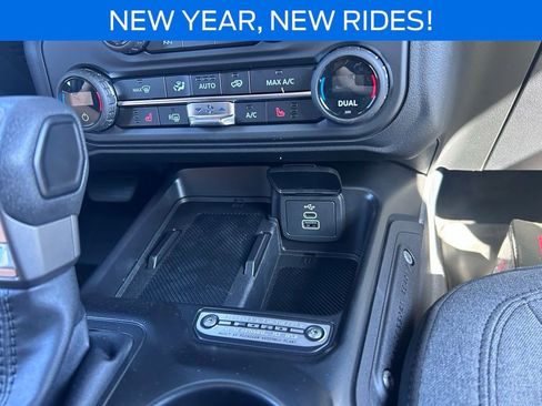 New 2026 Ford Bronco Big Bend AWD/4WD image 29