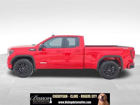 Used 2026 GMC Sierra 1500 Elevation AWD/4WD image 12