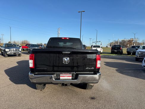 Used 2019 RAM 2500 Big Horn image 4