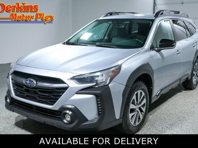 Used 2023 Subaru Outback Premium