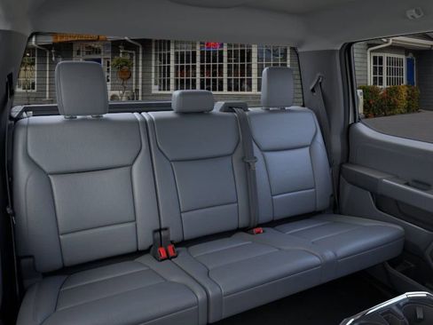 New 2025 Ford F150 Lightning Flash image 11