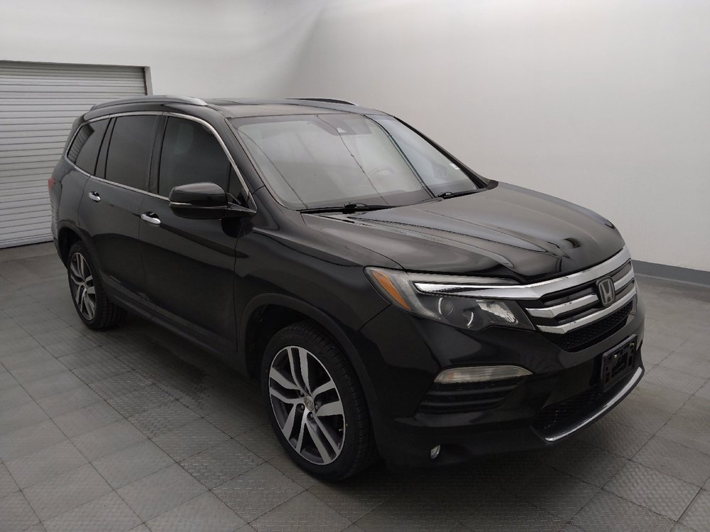 Used 2016 Honda Pilot Elite image 13