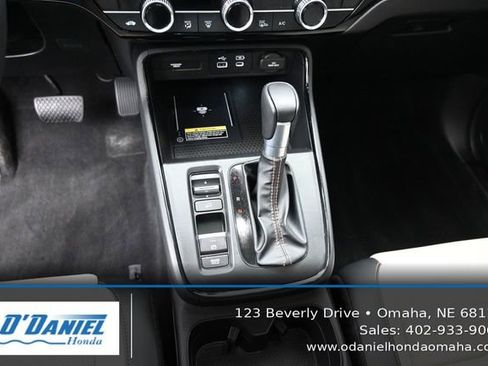 Used 2025 Honda CR-V Sport Touring image 33