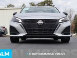 Used 2024 Nissan Altima 2.5 SV image 4