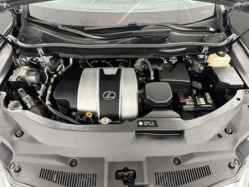 Used 2020 Lexus RX 350 AWD w/ Premium Package image 32