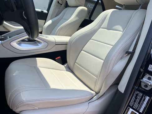 Certified 2021 Mercedes-Benz GLE 450 4MATIC image 26