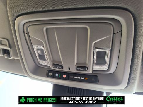 New 2026 Chevrolet Silverado 1500 W/T w/ WT Value Package image 12