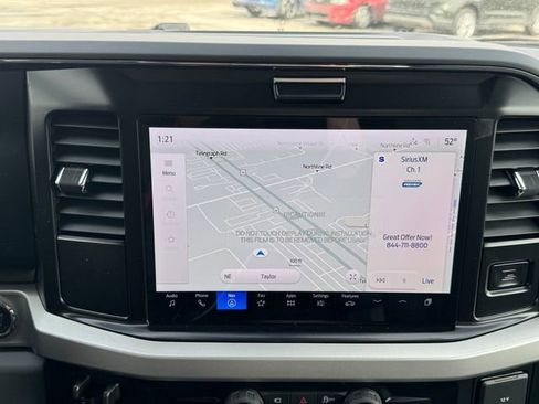 New 2026 Ford F350 XLT w/ XLT Premium Package image 19