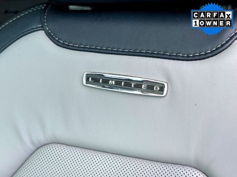 Used 2022 Ford F450 Limited w/ FX4 Off-Road Package image 14