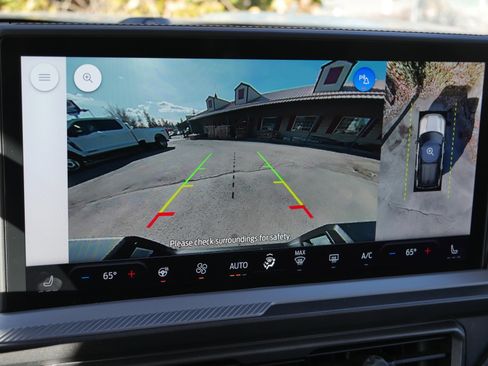 New 2026 Ford Bronco Sport Outer Banks w/ Outer Banks Tech Package+ image 15