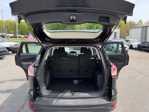 Used 2013 Ford Escape S image 27