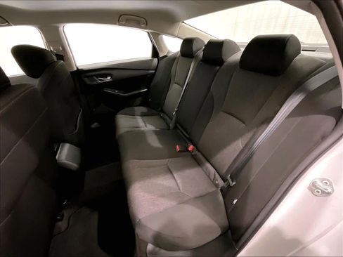 Used 2023 Honda Accord LX image 15