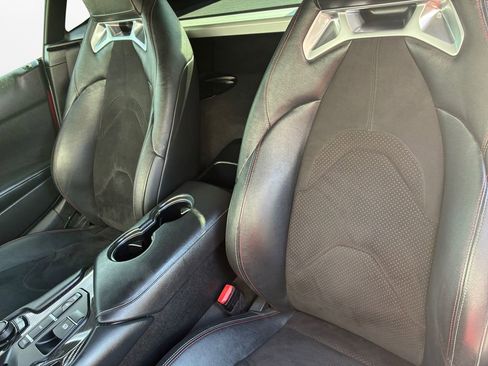 Used 2021 Toyota Supra image 20
