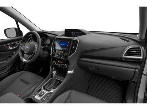 Used 2020 Subaru Forester Touring w/ Popular Package #2 AWD/4WD image 18