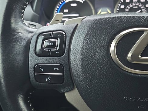 Certified 2020 Lexus NX 300h AWD w/ Luxury Package image 21