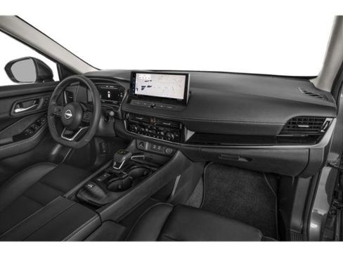 New 2025 Nissan Rogue SL w/ Tech Package image 18