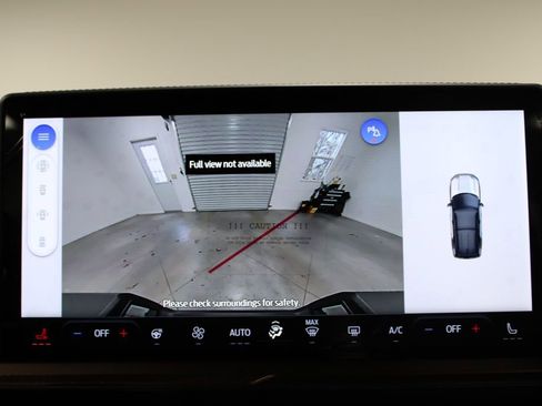 New 2026 Ford Bronco Sport Outer Banks image 52