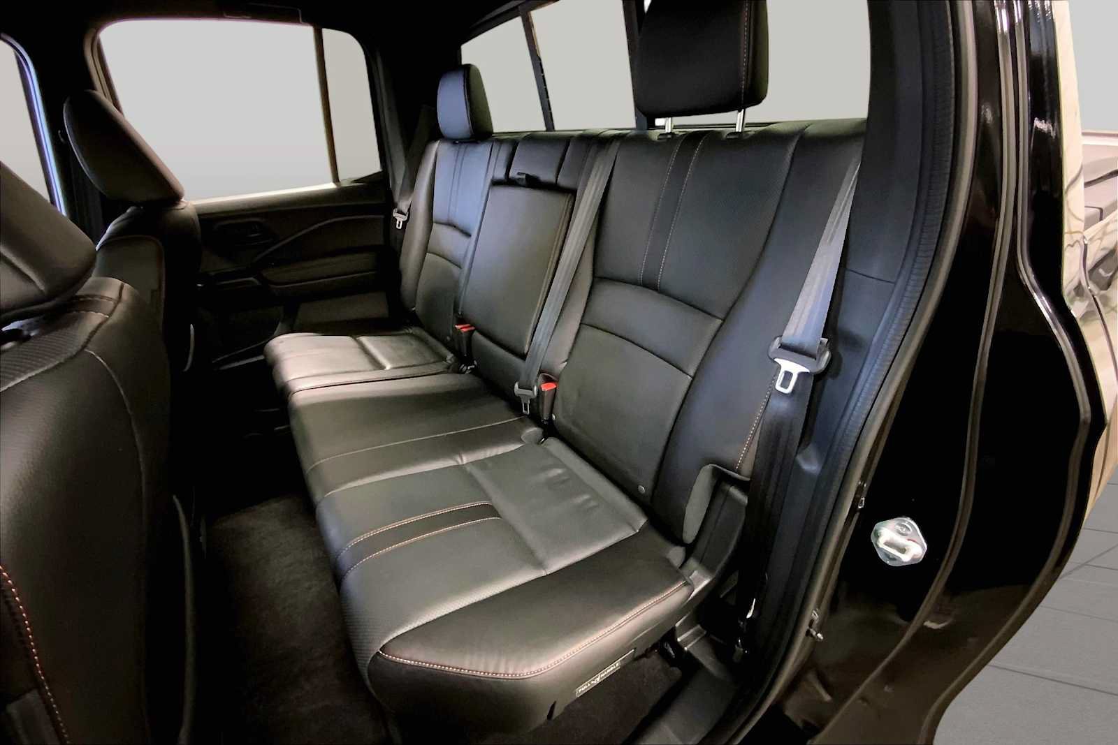 Used 2025 Honda Ridgeline TrailSport image 20