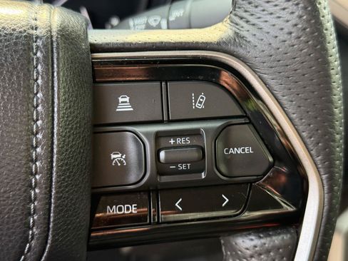 Used 2023 Toyota Tundra SR5 w/ SR5 Premium Package RWD image 23