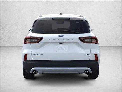 New 2026 Ford Escape Active w/ Cold Weather Package AWD/4WD image 5