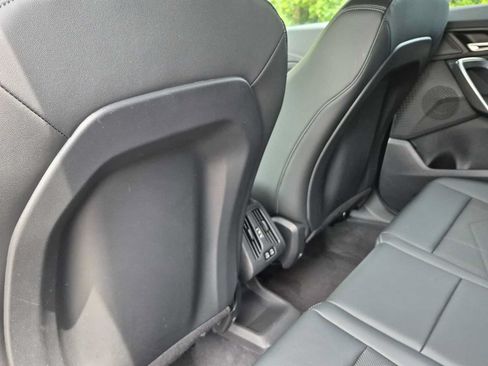 New 2026 BMW X1 xDrive28i AWD/4WD image 17