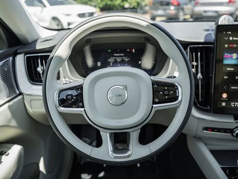 New 2026 Volvo XC60 T8 Ultra w/ Protection Package Premier AWD/4WD image 30