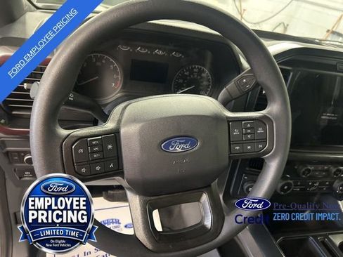 New 2026 Ford F150 STX AWD/4WD image 16