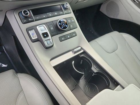 Used 2021 Hyundai Palisade SEL image 25