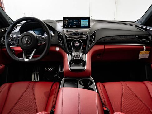 New 2026 Acura RDX A-Spec AWD/4WD image 34