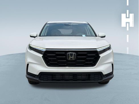 Used 2026 Honda CR-V EX image 3