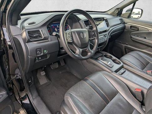 Used 2022 Honda Pilot TrailSport image 10