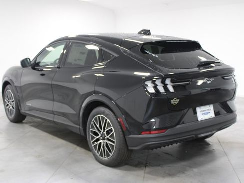 New 2025 Ford Mustang Mach-E Premium image 8