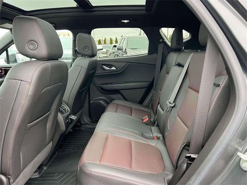 Used 2019 Chevrolet Blazer RS image 13