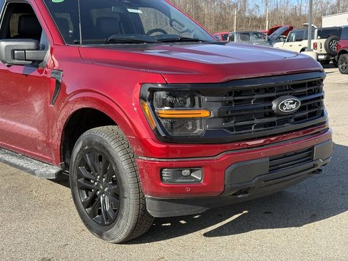 New 2026 Ford F150 XLT image 9