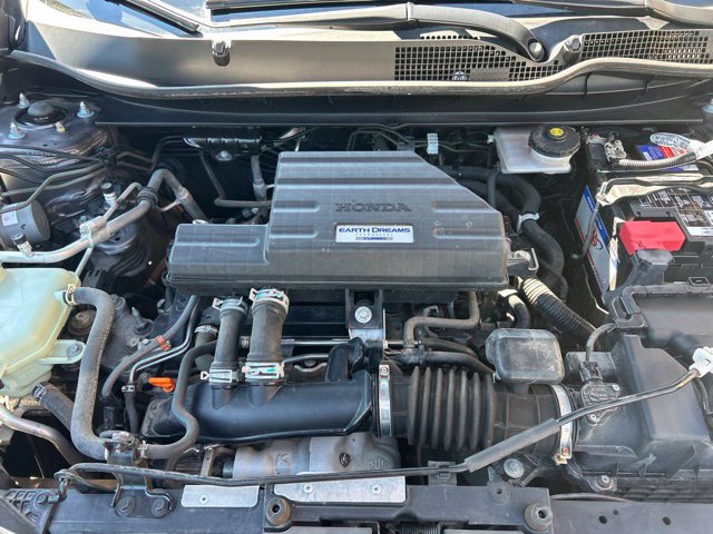 Used 2020 Honda CR-V EX-L image 9
